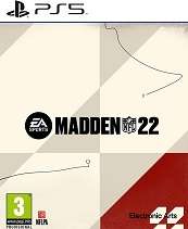Madden 22 for PS5 to buy