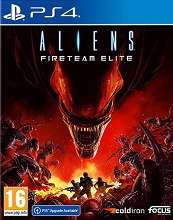 Aliens Fireteam for PS4 to buy