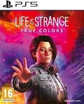 Life is Strange True Colors for PS5 to rent