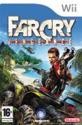 Far Cry Vengeance for NINTENDOWII to rent