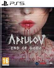 Apsulov End Of Gods  for PS5 to rent