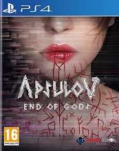 Apsulov End Of Gods  for PS4 to buy