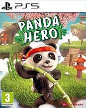 Panda Hero Remastered for PS5 to buy