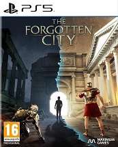The Forgotten City for PS5 to rent