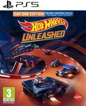 Hot Wheels Unleashed  for PS5 to rent