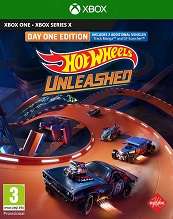 Hot Wheels Unleashed  for XBOXSERIESX to buy