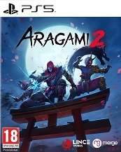 Aragami 2 for PS5 to rent