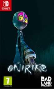 Onirike for SWITCH to rent
