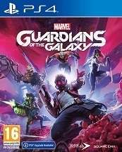 Marvels Guardians of The Galaxy for PS4 to buy