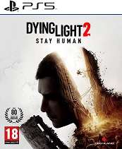 Dying Light 2 Stay Human for PS5 to rent