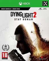 Dying Light 2 Stay Human for XBOXSERIESX to buy