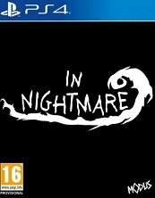In Nightmare for PS4 to rent