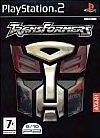 Transformers for PS2 to rent