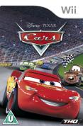 Cars The Movie for NINTENDOWII to rent