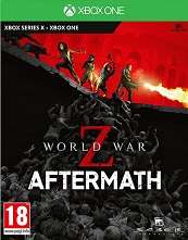 World War Z Aftermath for XBOXSERIESX to buy