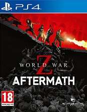 World War Z Aftermath for PS4 to rent
