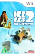 Ice Age Meltdown for NINTENDOWII to rent