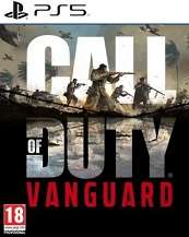 Call of Duty Vanguard for PS5 to buy