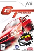 GT Pro Series for NINTENDOWII to rent