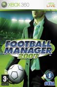Football Manager 2007 for XBOX360 to buy