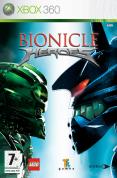 Bionicle Heroes for XBOX360 to rent