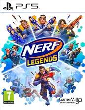 NERF Legends for PS5 to buy