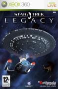 Star trek Legacy for XBOX360 to rent