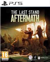 The Last Stand Aftermath for PS5 to buy