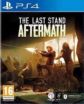 The Last Stand Aftermath for PS4 to rent