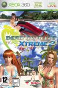Dead or Alive Extreme Volleyball 2 for XBOX360 to rent