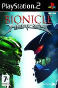 Bionicle Heroes for PS2 to rent