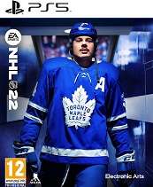 NHL 22 for PS5 to rent