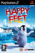 Happy Feet for PS2 to rent