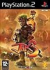 Jak 3 for PS2 to rent
