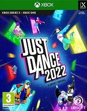 Just Dance 2022 for XBOXONE to rent