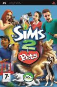 The Sims 2 Pets for PSP to rent