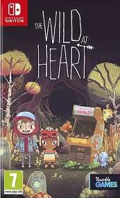 The Wild at Heart for SWITCH to rent