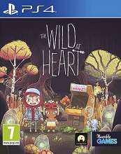 The Wild at Heart for PS4 to rent