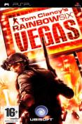 Rainbow 6 Vegas for PSP to buy