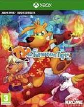 TY The Tasmanian Tiger HD for XBOXSERIESX to rent