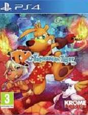 TY The Tasmanian Tiger HD for PS4 to rent