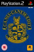 Canis Canem Edit for PS2 to buy