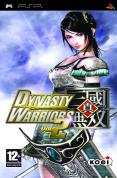 Dynasty Warriors 2 for PSP to rent