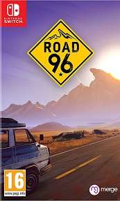 Road 96 for SWITCH to rent