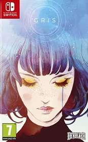 Gris for SWITCH to buy