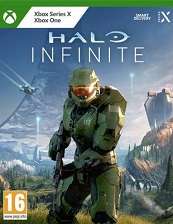 Halo Infinite for XBOXSERIESX to rent