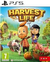 Harvest Life for PS5 to buy