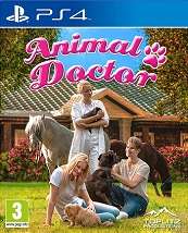 Animal Doctor for PS4 to rent