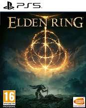 Elden Ring for PS5 to rent