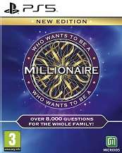 Who Wants To Be A Millionaire for PS5 to rent